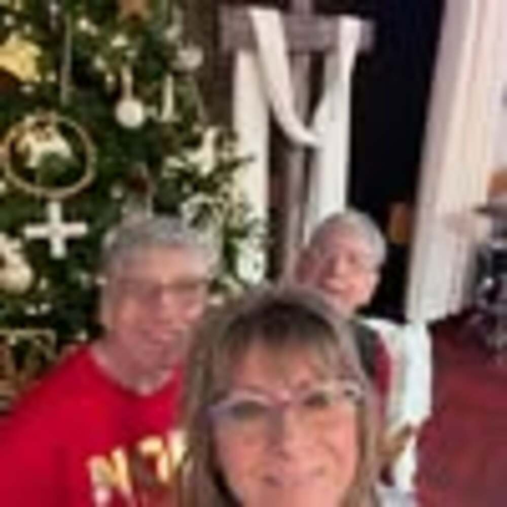 Meet your Posher, Anita